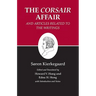 The Corsair Affair and Articles Related to the Writings