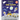 Explore the Solar System: Lift-The-Flap Book: Board Book with Over 50 Flaps to Lift!