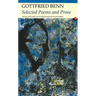 Selected Poems and Prose