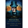 West of Hell: Weird Western Horror Stories