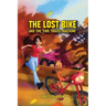 The Lost Bike And The Time Travel Machine