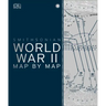 World War II Map by Map