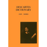 Descartes Dictionary