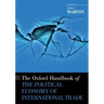 Oxford Handbook of the Political Economy of International Trade