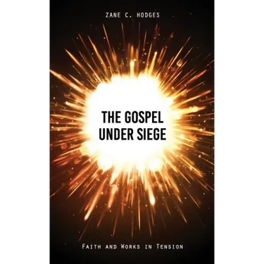 The Gospel Under Siege: Faith and Works in Tension