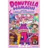 Donutella Hamachi and the Library Avengers