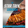 The Star Trek Cookbook