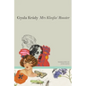 Mrs Kleofas's Rooster: Three Novellas