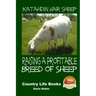 Katahdin Hair Sheep - Raising a Profitable Breed of Sheep