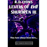 Levels of Evil SHURIKÈN III