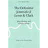 The Definitive Journals of Lewis and Clark, Vol 9: John Ordway and Charles Floyd