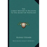 The Christ Mystery in Relation to the Secret of Pentecost