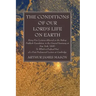 The Conditions of Our Lord's Life on Earth