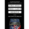 The Ones They Left Behind