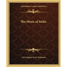 The Music of India