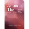 Systematic Theology, Volume 1, Fourth Edition