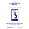 Handstand Drills and Conditioning