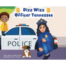 Dizz Wizz Officer Tennessee