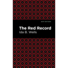 The Red Record