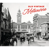 Old Vintage Melbourne
