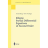 Elliptic Partial Differential Equations of Second Order