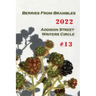 Berries From Brambles: Collection #13