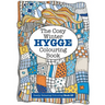The Cosy HYGGE Winter Colouring Book