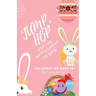 Jump, Hop and Say Happy Easter To You!