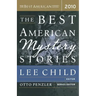 The Best American Mystery Stories 2010