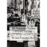IB History Exam Study Guide: International Contemporary History 1848-2008