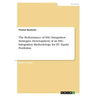The Performance of ESG Integration Strategies. Development of an ESG Integration Methodology for EU Equity Portfolios