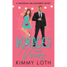 Voyages and Vows: A fake Marriage Friends to Lovers Romance