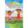 My Words are Powerful: A Book of Affirmations for Kids