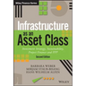 Infrastructure as an Asset Class: Investment Strategy, Sustainability, Project Finance and PPP