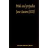 Pride and prejudice Jane Austen (1833)