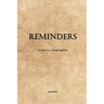 Reminders to Help You Through Sadness: [not a colouring book]