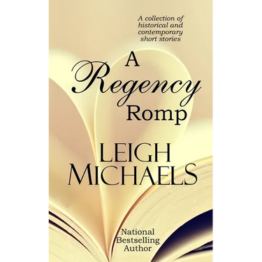 A Regency Romp