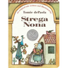 Strega Nona: An Original Tale