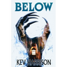 Below