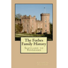 The Forbes Family History: Scotland to Tennessee