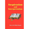 Inspiration and Interpretation