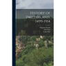 History of Switzerland, 1499-1914