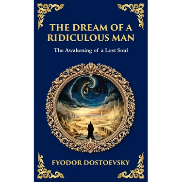The Dream of a Ridiculous Man: A Philosophical Tale of Despair, Revelation, and Redemption
