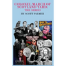 Colonel March of Scotland Yard: The Series