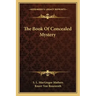 The Book of Concealed Mystery