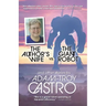 The Author's Wife vs. The Giant Robot