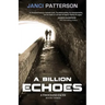 A Billion Echoes: A Thousand Faces Volume 3