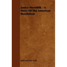 Janice Meredith - A Story of the American Revolution