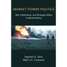 Market Power Politics: War, Institutions, and Strategic Delay in World Politics