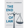 The End of Law: Carl Schmitt in the Twenty-First Century